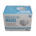 Disposable Non-medical KN95 Protective Respirator Mask - 50 PCS